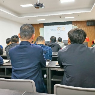 潤德利3天農業(yè)課，鍛造農資銷售與技術 “尖兵”