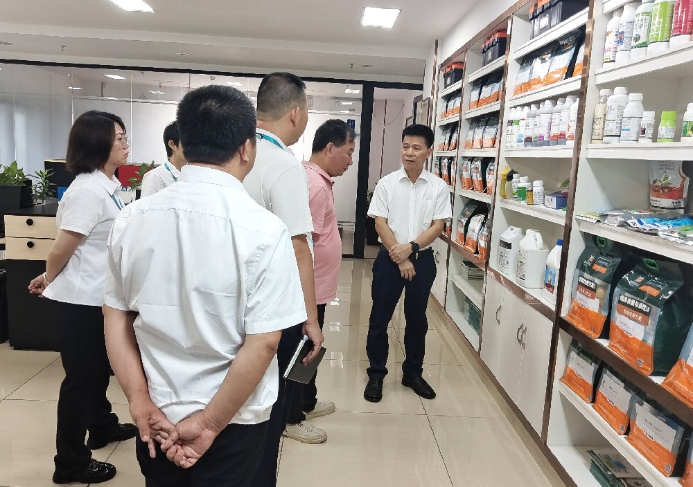 學無止境，永不停步——潤德利開展產(chǎn)品知識培訓